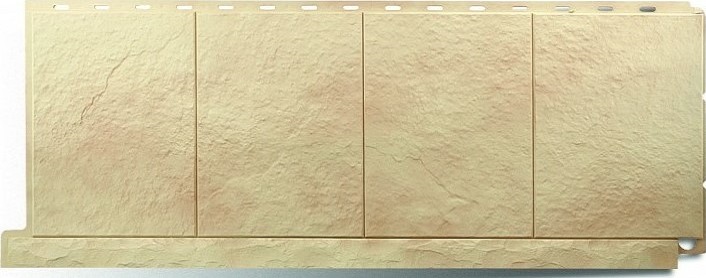 Панель Альта Профиль - Фасадная плитка