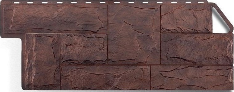 Панель Альта Профиль - Камень