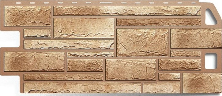 Панель Альта Профиль - Камень