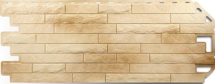 Панель Альта Профиль - Кирпич Антик