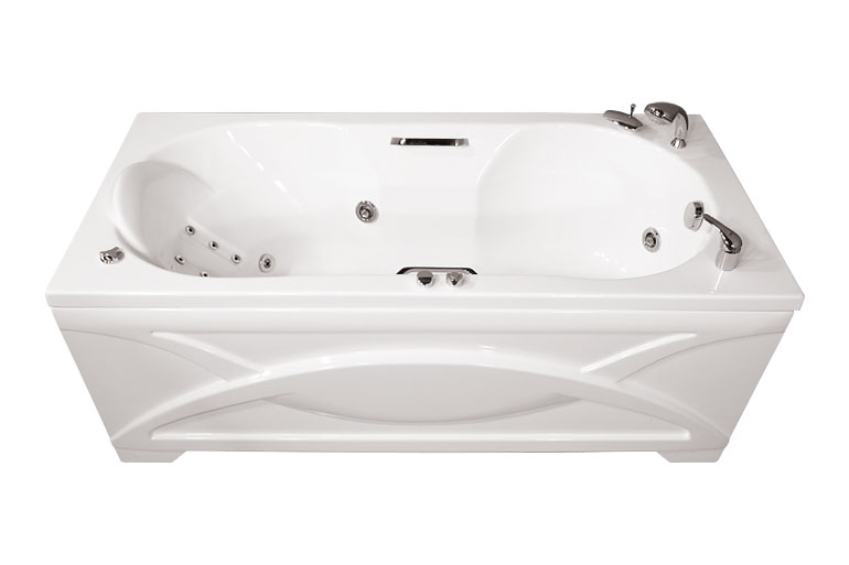 Ванна Тритон в Орехово-Зуево