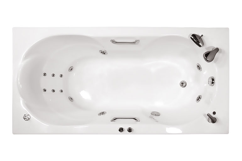 Ванна Тритон в Орехово-Зуево