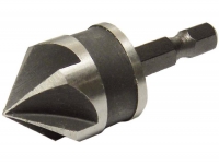 КУРС Зенкер конический хвостовик под биту 12мм 36439 в Орехово-Зуево