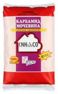 КАРБАМИД (мочевина) 0,8 кг в Орехово-Зуево