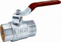 VALTEC ГОСТ Кран шаровой 1/2