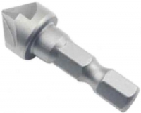 Зенковка по мет.HSS 6,3х45мм под резьбу М3 35-6-106 в Орехово-Зуево