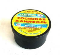 Канифоль 10 гр в Орехово-Зуево