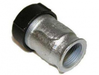 Соединитель обжимной чугунный вн.lK 2 в Орехово-Зуево