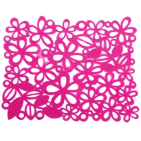 Коврик в раковину противоскользящий 