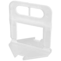 Зажим для выравнивания плитки ВОРОТА 1,5 мм 50 шт в Орехово-Зуево