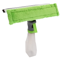 Водосгон с щёткой 22х27 см А260059 в Орехово-Зуево