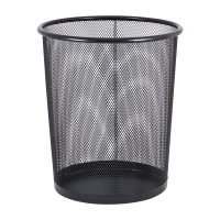 Корзина для бумаг МРВ-02 металл 9,38 л в Орехово-Зуево