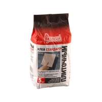 Клей для плитки 5 кг в Орехово-Зуево