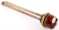 ТЭН RCA 1500W,медь,d48мм,М5 220V в Орехово-Зуево