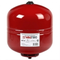 VALTEC 8л Бак расширительный КРАСНЫЙ 050008 в Орехово-Зуево