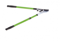Ножницы для кустарников 450 мм телескопическая штанга Инструм-Агро НКТО S331A-В в Орехово-Зуево