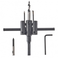 Сверло круговое по дереву 