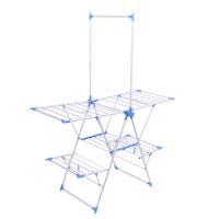 ТРАНСФОРМЕР-МАКС Сушилка для белья НАПОЛЬНАЯ ST SM-BD80132 в Орехово-Зуево