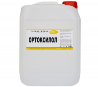 Растворитель ОРТОКСИЛОЛ 0,5 л в Орехово-Зуево