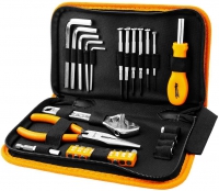 Sparta Набор инструментов бытовой 29 предм.13535 в Орехово-Зуево