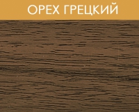 Порог-держатель ПД05.1 0,9 м ОРЕХ в Орехово-Зуево