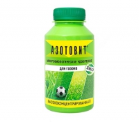 АЗОТОВИТ Удобрение для ГАЗОНА 500 мл в Орехово-Зуево