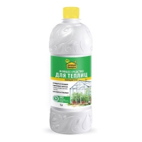 ДАЧНЫЙ ПОМОЩНИК Средство для мойки теплиц 1 л в Орехово-Зуево
