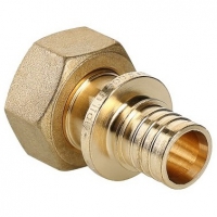 VALTEC Фитинг надвижной 16х1/2 нар.р в Орехово-Зуево