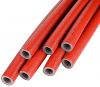 VALTEC СУПЕР ПРОТЕКТ Термоизоляция для труб 18/4 10м СИНЯЯ/КРАСНАЯ в Орехово-Зуево