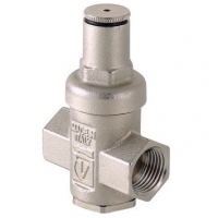 VALTEC Редуктор давления поршневой 3/4