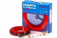 Нагревательная секция 2 м (в компл.с сальником) NUNICHO IN PIPE S 10-2 (в трубу) в Орехово-Зуево