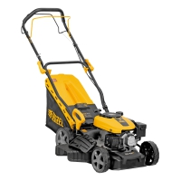 DENZEL GLD-410SP-K Газонокосилка БЕНЗИНОВАЯ 40л 58813 в Орехово-Зуево