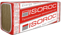 Утеплитель ISOROC ИЗОФАС-110 1000х600х150 (1,2 м2) в Орехово-Зуево