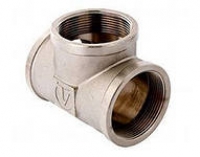 Тройник 25 x 20 x 25 ОЦИНК. в Орехово-Зуево