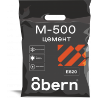 Цемент М-500 5 кг в Орехово-Зуево